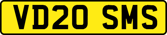 VD20SMS
