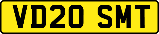 VD20SMT