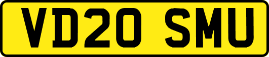 VD20SMU