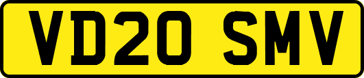 VD20SMV