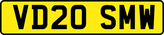 VD20SMW