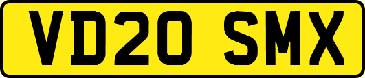 VD20SMX