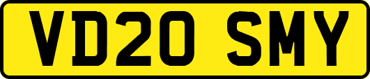 VD20SMY