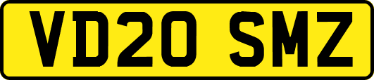 VD20SMZ
