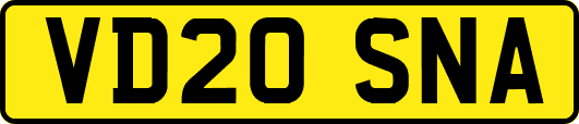 VD20SNA