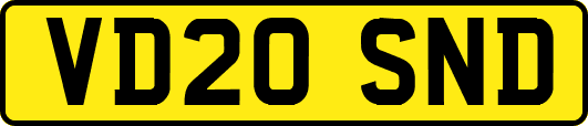 VD20SND