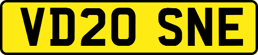 VD20SNE