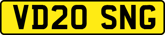 VD20SNG