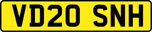 VD20SNH