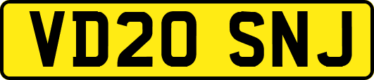 VD20SNJ