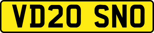 VD20SNO