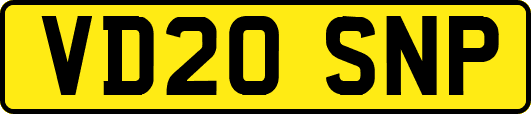 VD20SNP