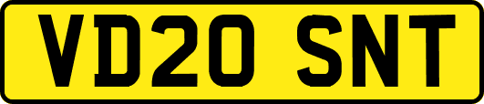 VD20SNT