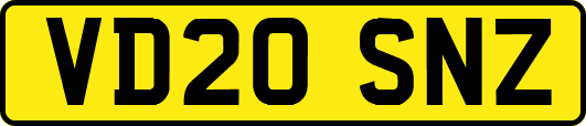 VD20SNZ