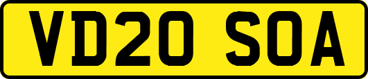 VD20SOA