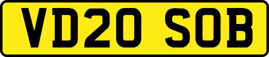 VD20SOB