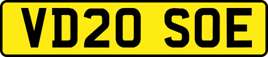VD20SOE