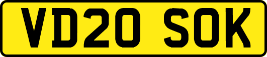 VD20SOK