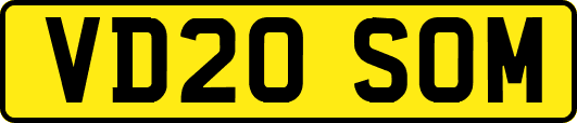 VD20SOM