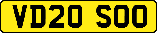 VD20SOO