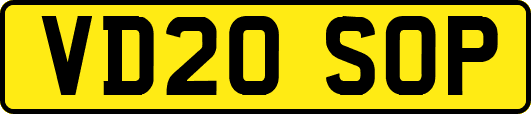 VD20SOP