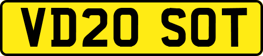 VD20SOT