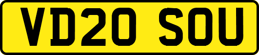 VD20SOU