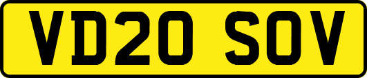 VD20SOV