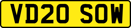 VD20SOW