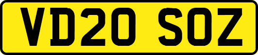 VD20SOZ