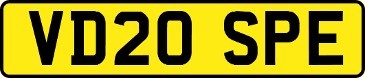 VD20SPE