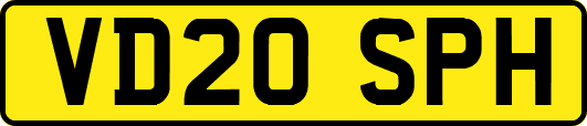 VD20SPH
