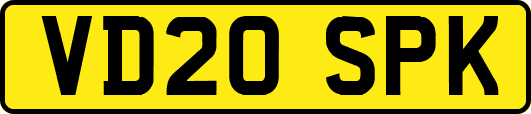 VD20SPK