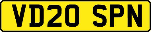 VD20SPN