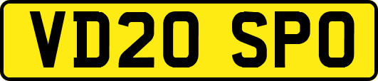 VD20SPO