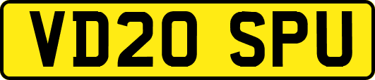 VD20SPU