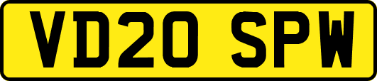 VD20SPW
