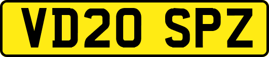 VD20SPZ