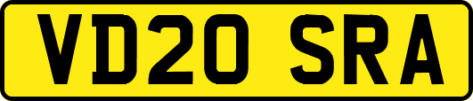 VD20SRA