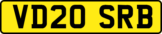 VD20SRB