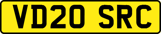 VD20SRC