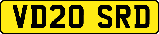 VD20SRD