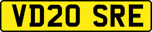 VD20SRE