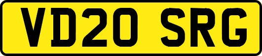VD20SRG