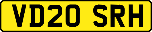 VD20SRH