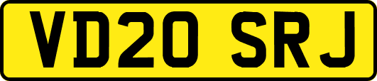 VD20SRJ