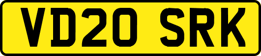 VD20SRK