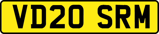 VD20SRM
