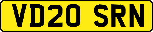 VD20SRN