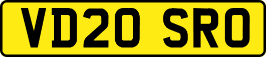 VD20SRO